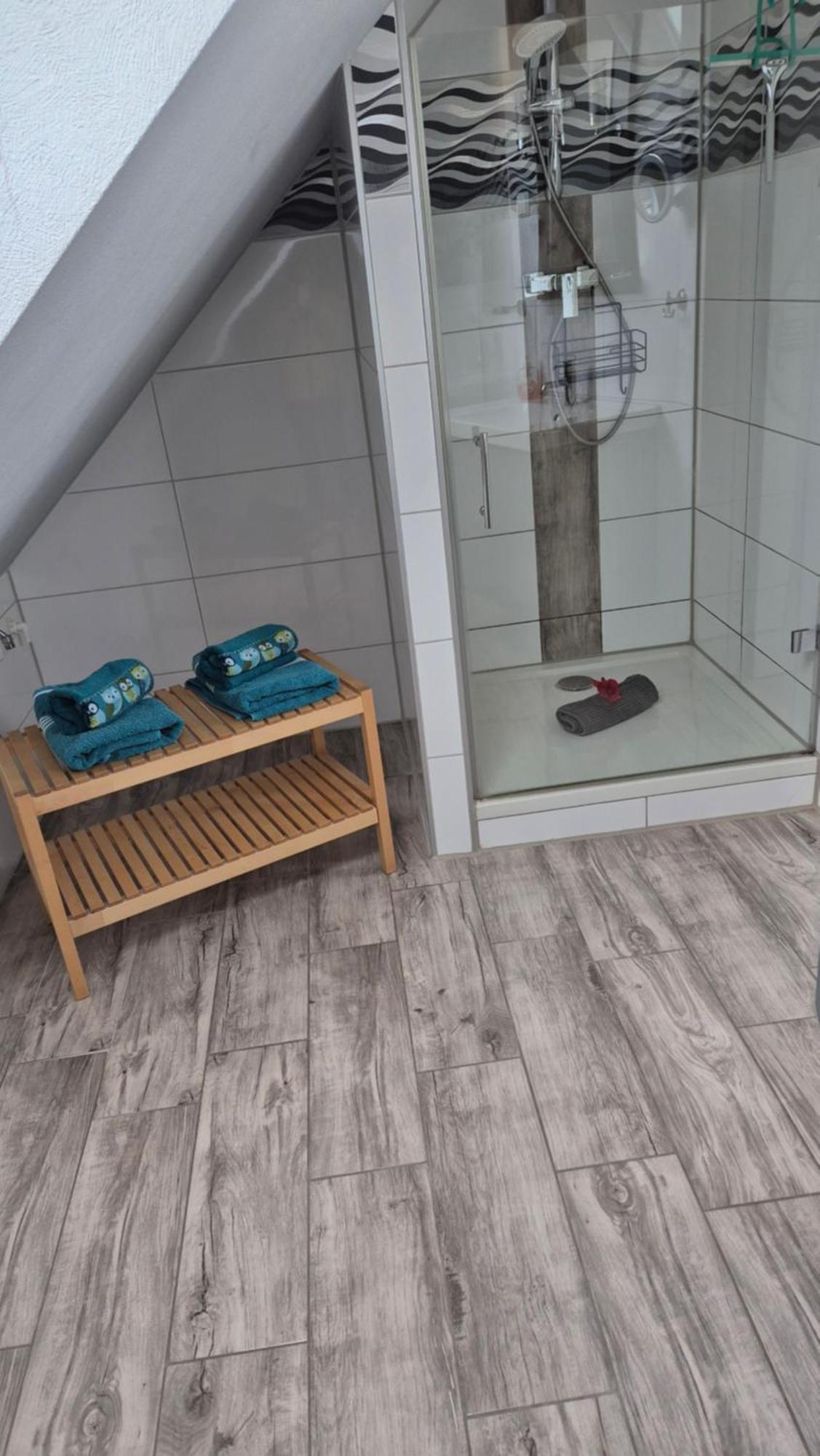 Eulennest Oranienburg Apartment Ngoại thất bức ảnh