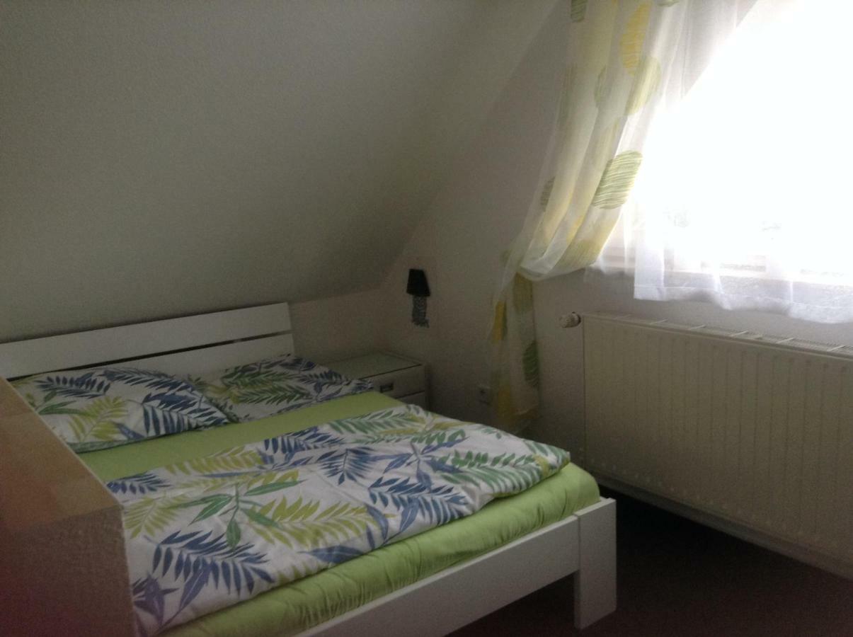 Eulennest Oranienburg Apartment Ngoại thất bức ảnh